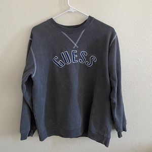 Vintage Guess Crewneck